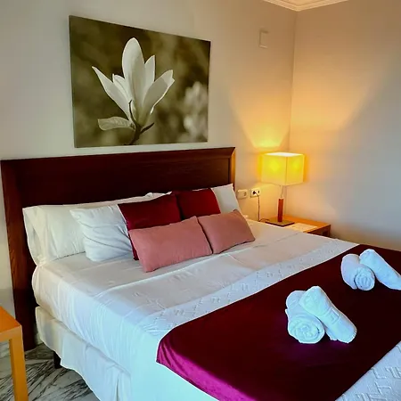 Apartmán Evans Realty Bw Puerto Banus Parking & Gym *