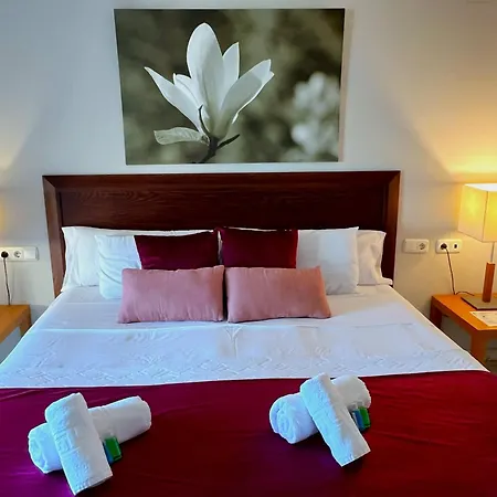Evans Realty Bw Puerto Banus Parking & Gym Apartmán