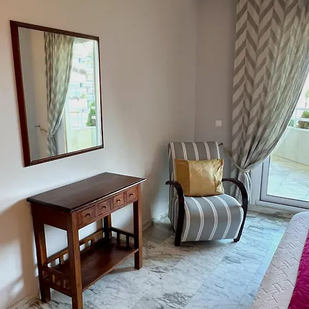 Apartmán Evans Realty Bw Puerto Banus Parking & Gym