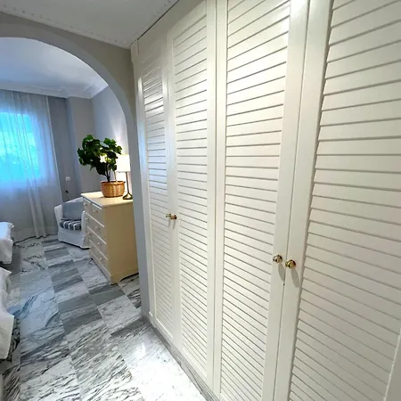 Apartmán Evans Realty Bw Puerto Banus Parking & Gym *