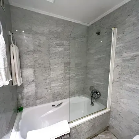 Apartmán Evans Realty Bw Puerto Banus Parking & Gym *