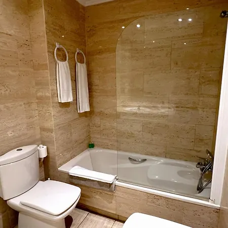 Apartmán Evans Realty Bw Puerto Banus Parking & Gym