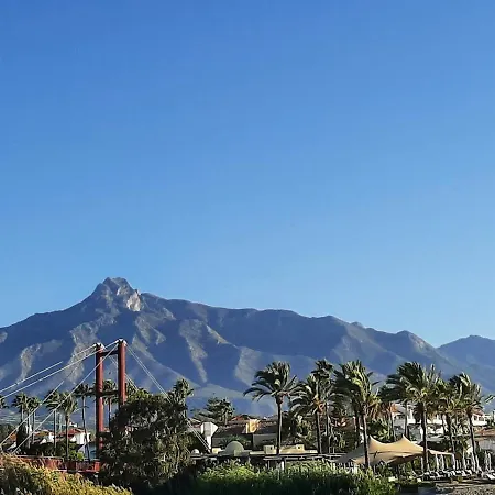 Evans Realty Bw Puerto Banus Parking & Gym Apartmán Marbella