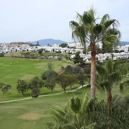 Evans Realty Bw Puerto Banus Parking & Gym * Marbella